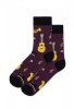 Skarpety Gatta U94.N03 Perfect Man Casual wzorowane 39-47